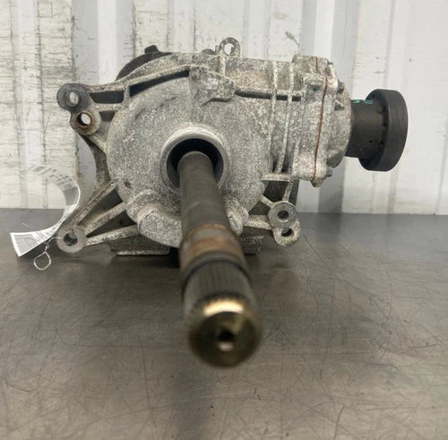 2012-2014 Cadillac Cts 3.6L Front Carrier Differential Case 3.23 08 Used OEM Front Differential Carriers used OEM front