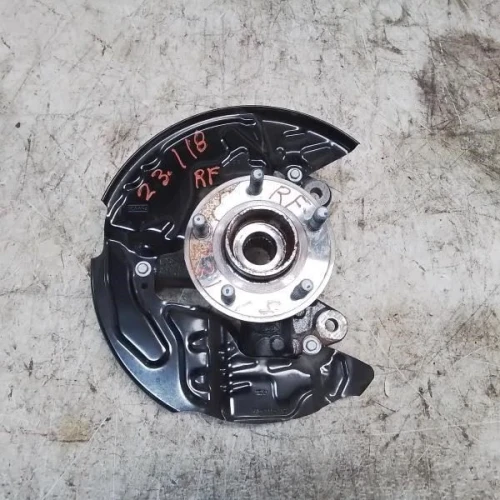 2022 Lincoln Corsair Front Right/Passenger AWD Used OEM Steering Knuckle Spindle