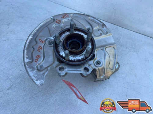 2020-2024 Lincoln Aviator Rear Right/Passenger RWD Used OEM Steering Knuckle Spindle