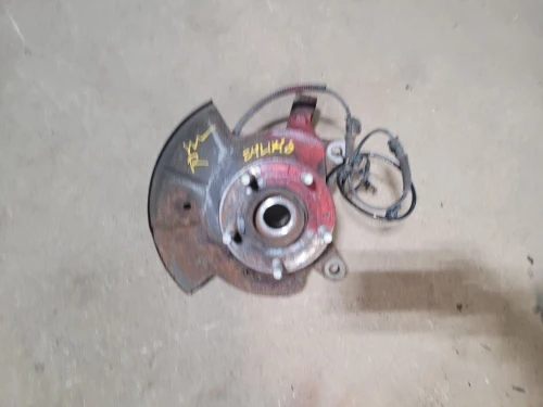 2011-2015 Lincoln MKX 2074769 Front Right/Passenger Used OEM Steering Knuckle Spindle
