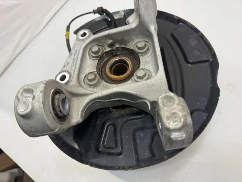 2017-2020 Lincoln MKZ Rear Left/Driver AWD Used OEM Steering Knuckle Spindle