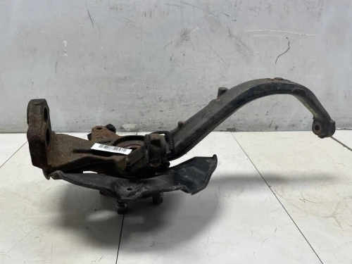 2010 Lincoln MKZ Front Right/Passenger With Hub Used OEM Steering Knuckle Spindle