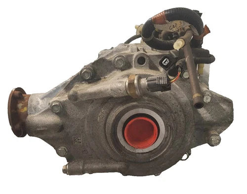 2017-2024 Honda Ridgeline Rear Carrier Differential Used OEM Rear Differential Carriers used OEM rear differential carrier