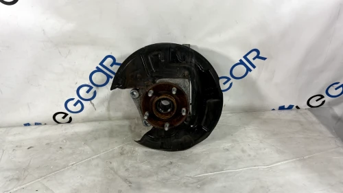 2013-2014 Lincoln MKZ Rear Right/Passenger AWD With Hub Used OEM Steering Knuckle Spindle