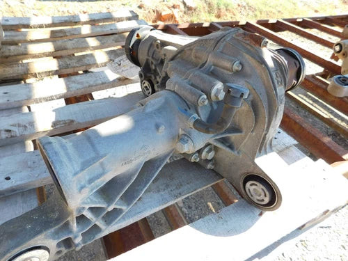 2011-2019 Jeep Grand Cherokee Front Durango 3.45 Used OEM Front Differential Carriers used OEM front differential carrier