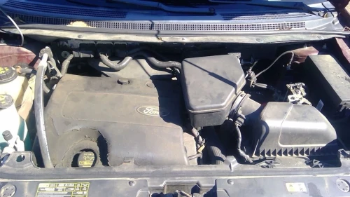 2011-2015 Lincoln MKX 1672527 Front Left/Driver Used OEM Steering Knuckle Spindle