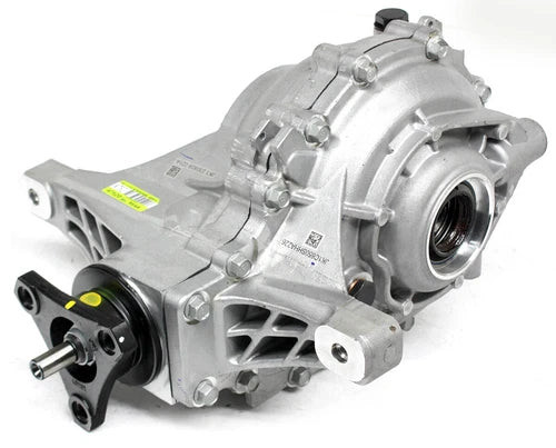 for Genesis GV70 (2.5L) 53000-47520 Used OEM Differentials & Carriers used OEM differential carrier assembly