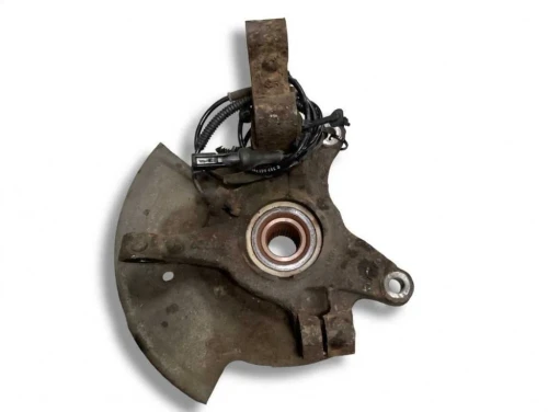 2011-2015 Lincoln MKX 10236121 Front Left/Driver Used OEM Steering Knuckle Spindle