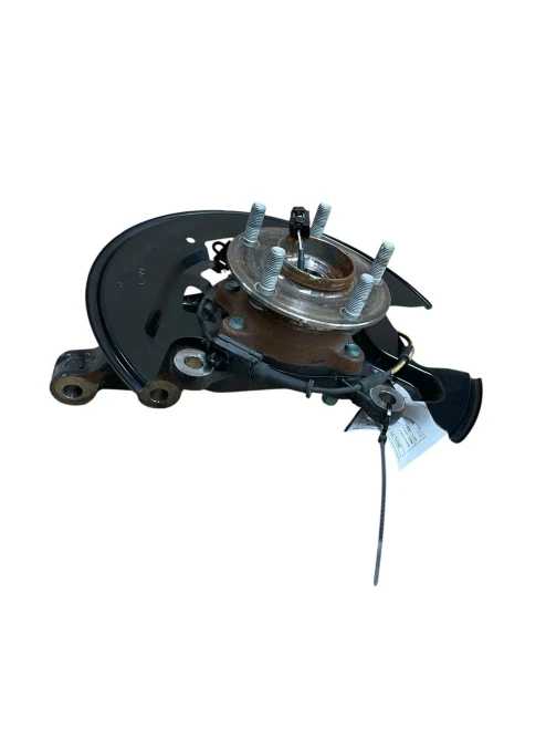 2023-2025 Mazda CX-50 Front Left/Driver With Hub With Bearing Used OEM Steering Knuckle Spindle
