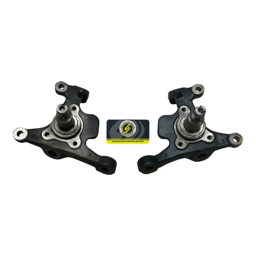 1990-1997 Mazda Miata Front Left & Right Used OEM Steering Knuckle Spindle