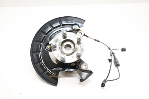 2020-2025 Mazda CX-30 Front Right/Passenger With Hub Used OEM Steering Knuckle Spindle