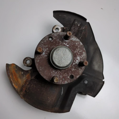 1990-1997 Mazda MX-5 Front Right/Passenger With Hub Used OEM Steering Knuckle Spindle