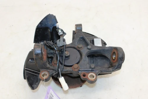 2009-2015 Mazda MX-5 Miata Front Left/Driver Used OEM Steering Knuckle Spindle