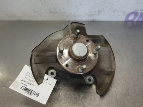 Mazda MX-5 Miata Front Right/Passenger RWD Used OEM Steering Knuckle Spindle