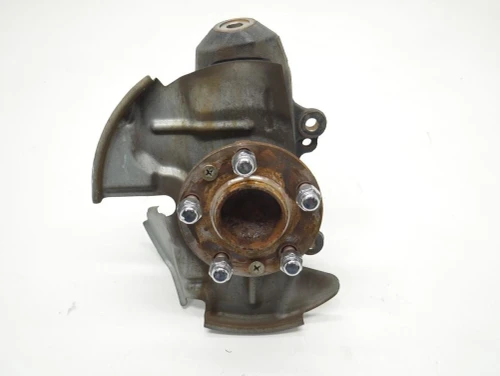 2006-2015 Mazda MX-5 Front Right/Passenger With Hub Used OEM Steering Knuckle Spindle