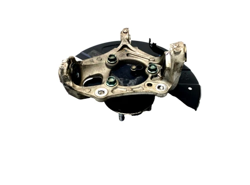 Mazda Miata Front Right/Passenger With Hub Used OEM Steering Knuckle Spindle