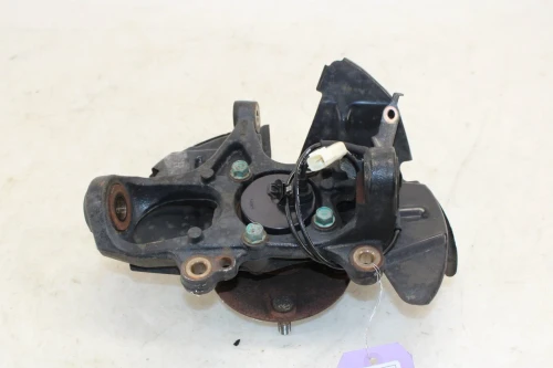 2009-2015 Mazda MX-5 Miata Front Right/Passenger Used OEM Steering Knuckle Spindle