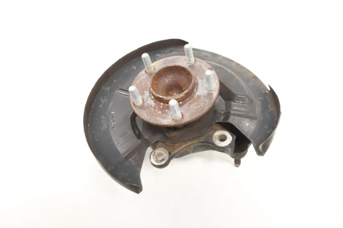 2018-2021 Mazda Mazda6 Rear Right/Passenger With Hub Used OEM Steering Knuckle Spindle
