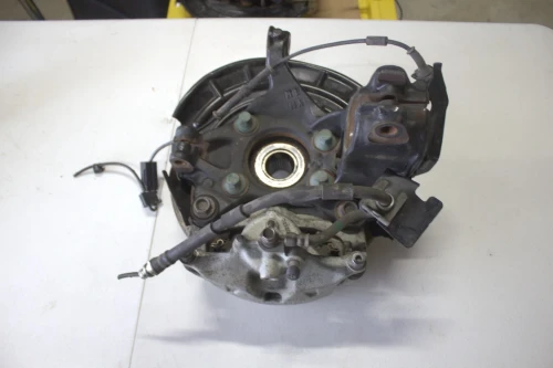 2019-2025 Mazda Mazda3 Rear Left/Driver With Hub With Bearing Used OEM Steering Knuckle Spindle