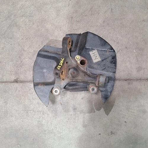 1999-2005 Mazda MX-5 Front Right/Passenger Used OEM Steering Knuckle Spindle