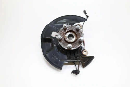 2019-2023 Mazda CX-9 Front Right/Passenger With Hub Used OEM Steering Knuckle Spindle