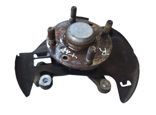 Mazda Miata Front Right/Passenger With Hub ABS Used OEM Steering Knuckle Spindle