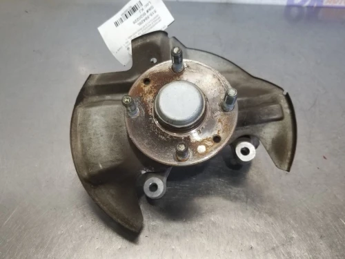 Mazda MX-5 Miata Front Left/Driver RWD Used OEM Steering Knuckle Spindle