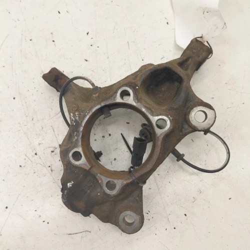 2014-2017 Mazda Mazda6 Front Right/Passenger With Hub Used OEM Steering Knuckle Spindle