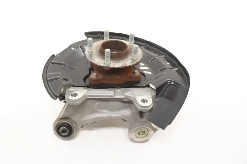 2024-2025 Mazda CX-90 Rear Right/Passenger AWD With Hub Used OEM Steering Knuckle Spindle