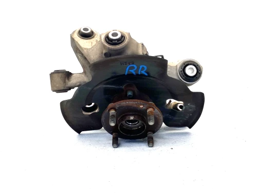 2016-2019 Mazda MX-5 Miata Rear Right/Passenger With Hub Used OEM Steering Knuckle Spindle