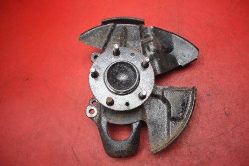 2004 Mazda RX-8 Front Right/Passenger With Hub Used OEM Steering Knuckle Spindle