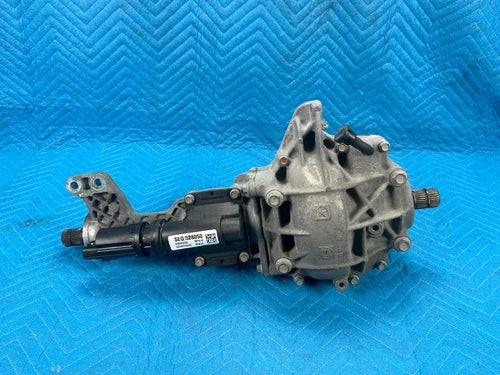 2019-2022 RAM 1500 Front Axle Used OEM Front Differential Carriers used OEM front differential carrier assembly