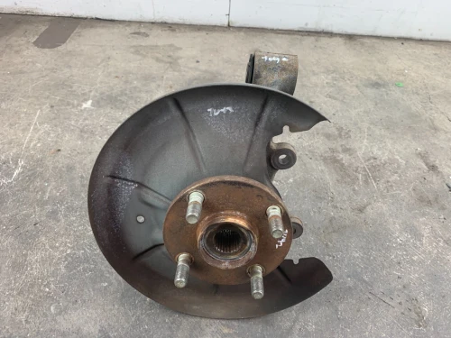 1999-2002 Mazda Miata Rear Right/Passenger Used OEM Steering Knuckle Spindle