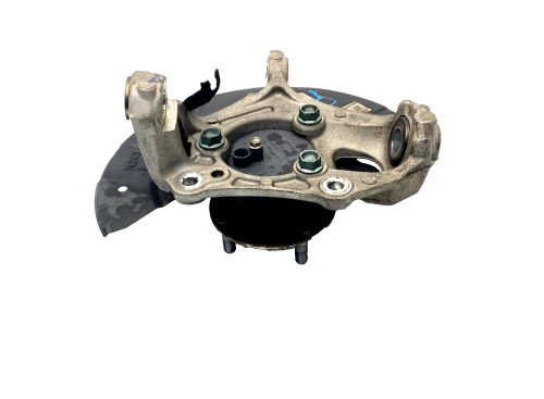 Mazda MX-5 Front Left/Driver With Hub Used OEM Steering Knuckle Spindle