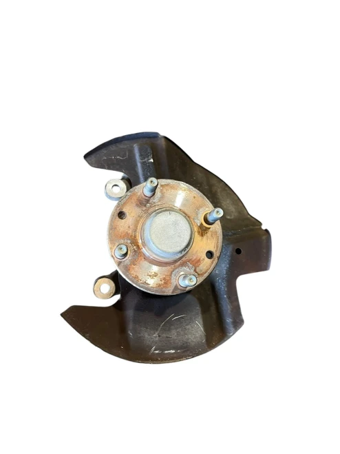 1999-2005 Mazda MX-5 Miata Front Right/Passenger ABS Used OEM Steering Knuckle Spindle