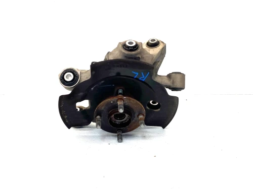 2016-2019 Mazda MX-5 Miata Rear Left/Driver With Hub Used OEM Steering Knuckle Spindle