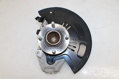 2016-2025 Mazda MX-5 Miata Front Right/Passenger Used OEM Steering Knuckle Spindle