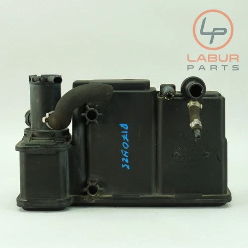 R170 01-04 Mercedes SLK Class Fuel Vapor Evaporator Charcoal Canister C572
