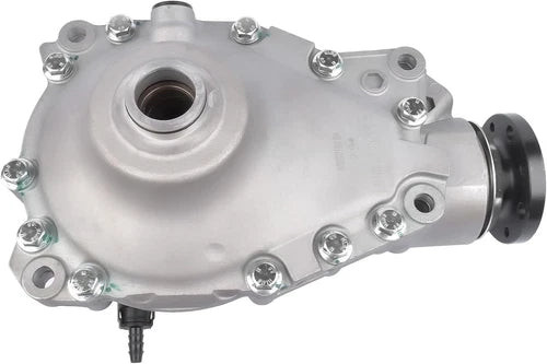 2011-2016 for BMW X3 Front 3.73 Gear Ratio 31507592002 Used OEM Front Differential Carriers used OEM front differential