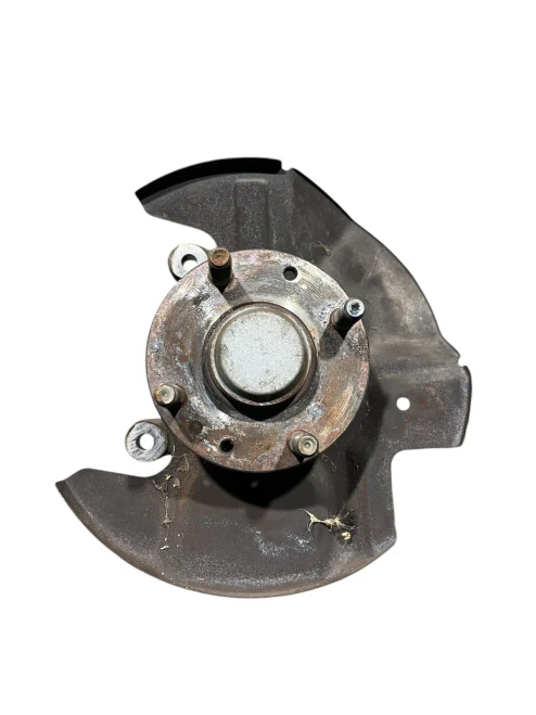 1990-1994 Mazda MX-5 Miata Front Right/Passenger ABS Used OEM Steering Knuckle Spindle