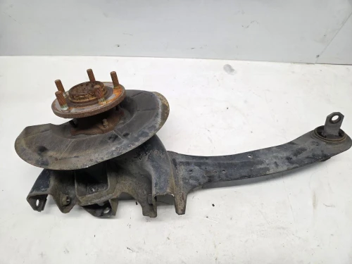 2004-2009 Mazda Mazda3 Rear Right/Passenger Used OEM Steering Knuckle Spindle