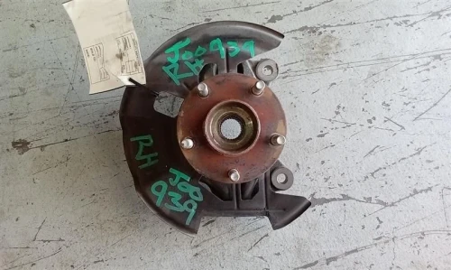 2014-2018 Mazda Mazda3 Front Right/Passenger Used OEM Steering Knuckle Spindle