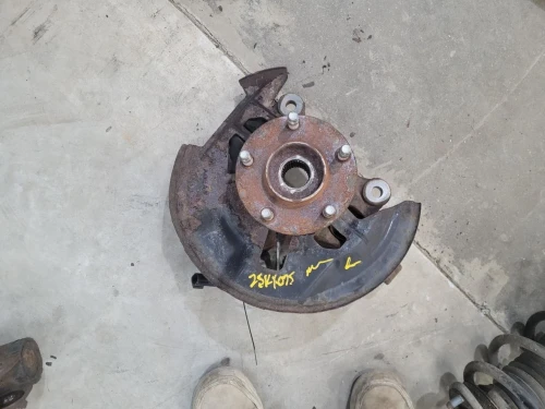 2013-2016 Mazda CX-5 2076089 Front Left/Driver Used OEM Steering Knuckle Spindle