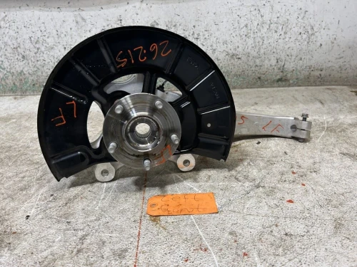 2026 Mazda CX-70 Left/Driver Used OEM Steering Knuckle Spindle