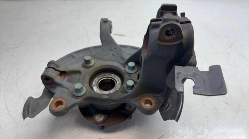2019-2025 Mazda Mazda3 BDTT3303Y Front Left/Driver With Hub Used OEM Steering Knuckle Spindle