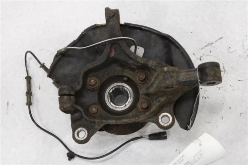 2019-2022 Mazda CX-5 1351755 Front Left/Driver Used OEM Steering Knuckle Spindle