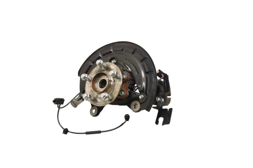 2025 Mazda Mazda3 BDTT3302Y BDTS3304XA Front Right/Passenger With Hub Used OEM Steering Knuckle Spindle
