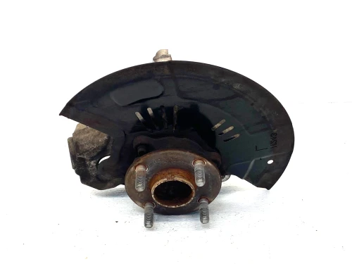 2016-2019 Mazda MX-5 Miata Front Left/Driver With Hub Used OEM Steering Knuckle Spindle