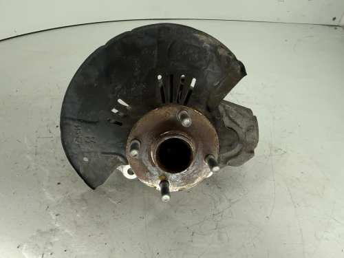 2016-2023 Mazda MX-5 N24333020 Front Right/Passenger Used OEM Steering Knuckle Spindle