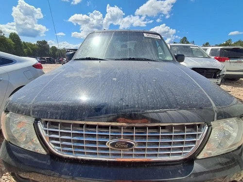 2004 Ford Explorer Rear Axle Roll Stabi Used OEM Differential Carrier Assembly used OEM rear differential carrier assembly